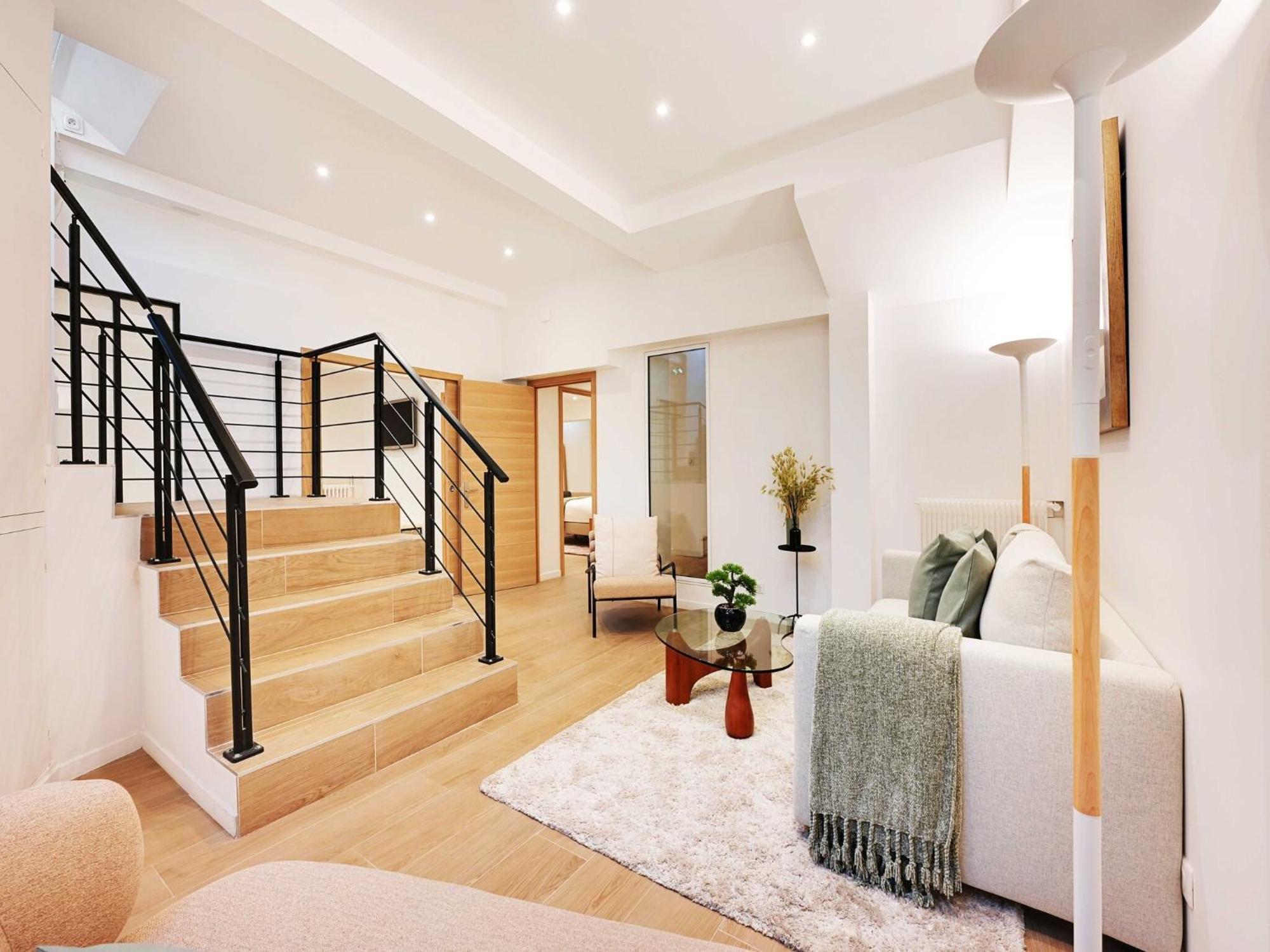 Exceptional Flat - 3bd 12p - Trocadero Parijs